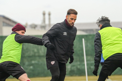 BANDIRMASPOR MAÇININ HAKEMİ BELLİ OLDU
