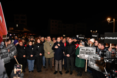 AKIN: “DEPREM BAKANLIĞI KURULMALI”