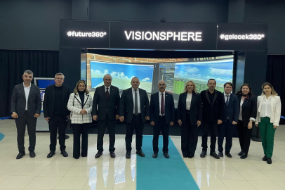 BAÜN VE MARMARA TEKNOKENT’TEN AR-GE VE İNOVASYONDA STRATEJİK İŞ BİRLİĞİ