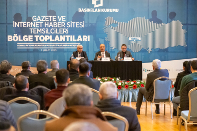 ERKILINÇ: HİLELİ TRAFİKLERDE ‘AĞIR İHLAL’ MADDESİNİ UYGULAYACAĞIZ
