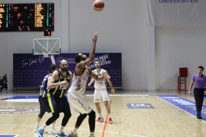 BANDIRMA BORDO, EVİNDE ANKARAGÜCÜ ENGELİNE TAKILDI
