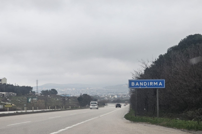 BANDIRMA'YI BU HAFTA NASIL BİR HAVA BEKLİYOR