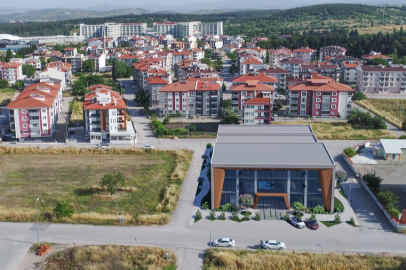 Altıeylül'de 2025 Yatırım ve Açılış Yılı Olacak