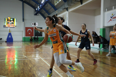 GÜRESPOR, REKORLARLA SÜPER LİGE KOŞUYOR