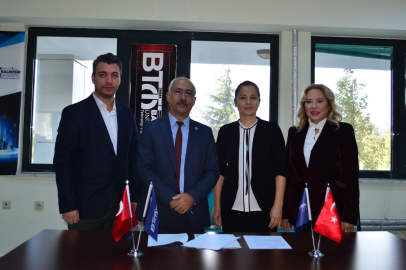 BAÜN TEKNOLOJİ TRANSFER OFİSİ’NDEN 7 PATENT BAŞVURUSU