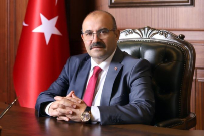 VALİ USTAOĞLU BALIKESİRLİLERİN BERAT KANDİLİ’Nİ KUTLADI