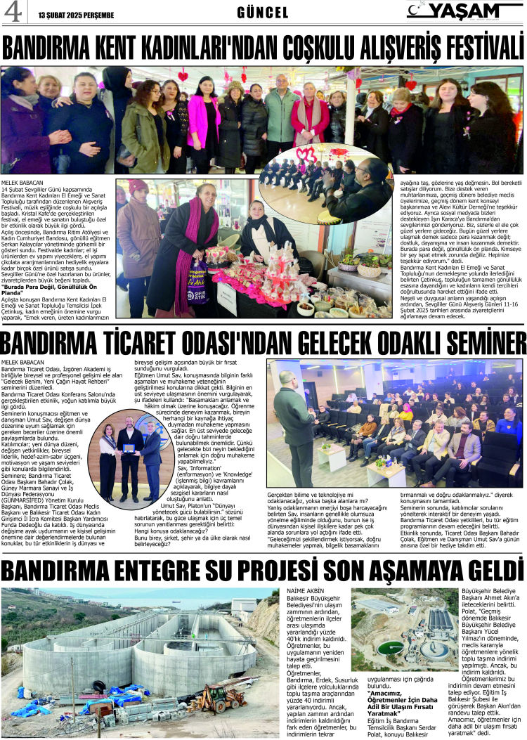 gazete