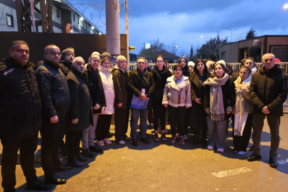 BANDIRMA'DAKİ ÖĞRENCİLER MAĞDUR EDİLİYOR MU?