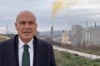 ÇÖMEZ’DEN BAGFAŞ’A TEPKİ: “BU ZEHİRE DERHAL DUR DEYİN!”