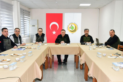 ORMANLARIN SÜRDÜRÜLEBİLİRLİĞİ İÇİN SİLVİKÜLTÜREL TEKNİKLER MASAYA YATIRILDI