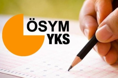 2025 YKS BAŞVURULARI BAŞLADI