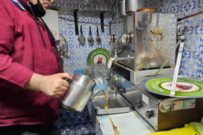 BANDIRMA'DA ÇAY VE KAHVE FİYATLARI GÜNCELLENDİ