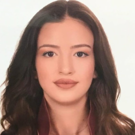 Av. Beyza Yeşildal