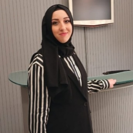 Ümmiye Nur Yılmaz