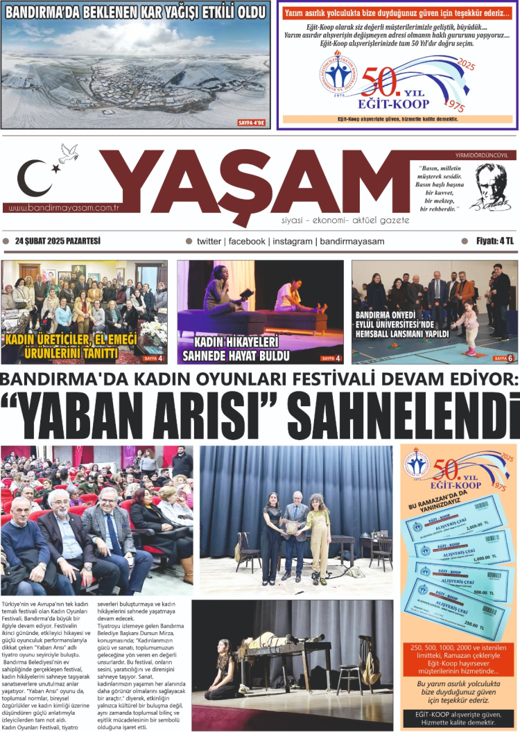 gazete