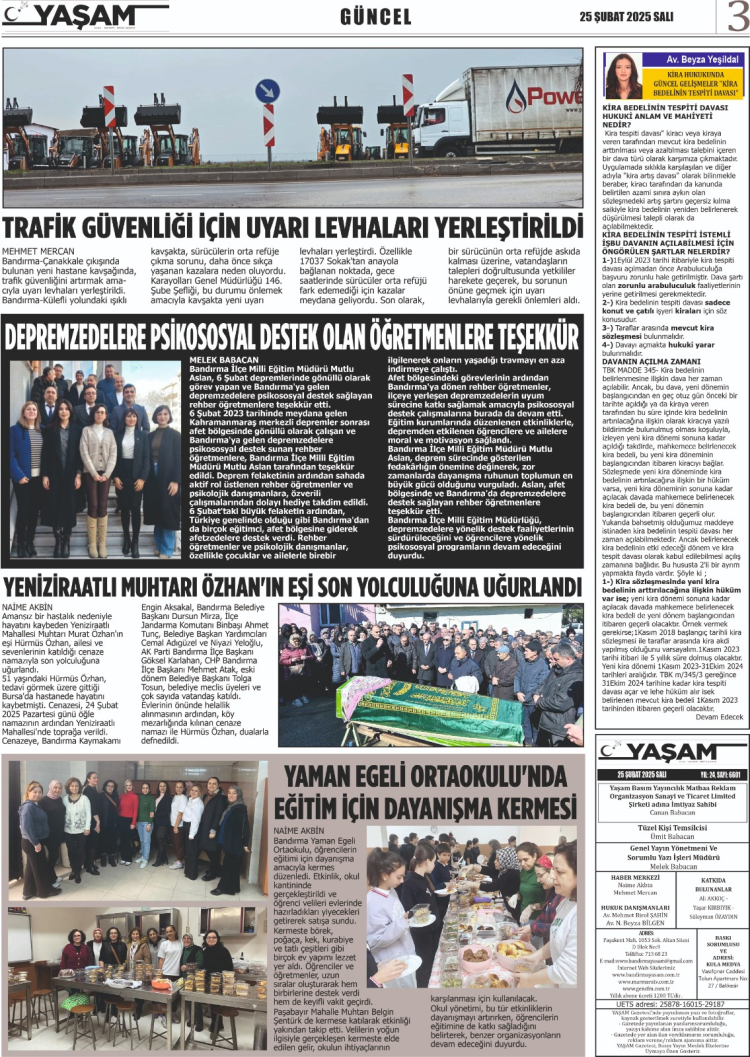 gazete
