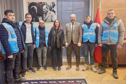 İVRINDI’DE HALK SAĞLIĞI IÇIN ILAÇLAMA ÇALIŞMALARI BAŞLADI