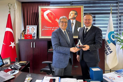 MİRZA’DAN KARAN’A BANDIRMA HATIRASI