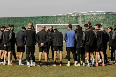 BANDIRMASPOR MAÇININ HAKEMİ BELLİ OLDU