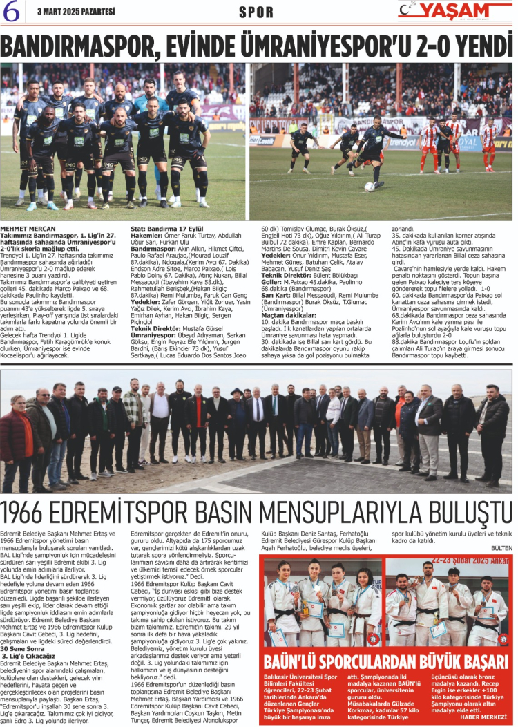 gazete
