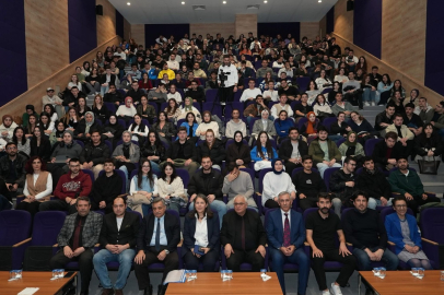 “İŞKUR GENÇLİK PROGRAMI” İLE BANDIRMA’DA 509 ÖĞRENCİYE İŞ İMKANI