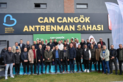 AHMET AKIN’DAN TÜRKİYE'DE BİR İLK