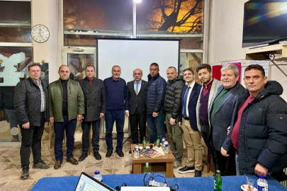BANDIRMA BELEDİYESİ'NDEN “TARIMDA EĞİTİM YOLCULUĞU”