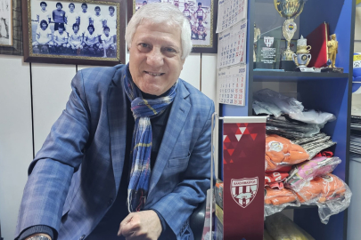 ÇERİ “BANDIRMASPOR KANATSIZ UÇMAYA ÇALIŞIYOR”