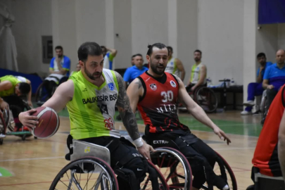 KÖYBAŞI: "ENGELSİZ SPORUN GÜCÜNÜ BİRLİKTE YAŞADIK"