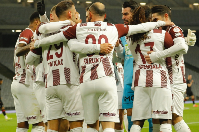 BANDIRMASPOR KARAGÜMRÜKSPOR’U 90+6’DA YENDİ