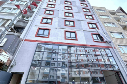 ORDU CADDESİ’NDEKİ KIZ YURDUNDA SON AŞAMAYA GELİNDİ