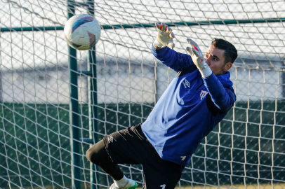 BANDIRMASPOR – SAKARYASPOR MAÇININ HAKEMİ BELLİ OLDU