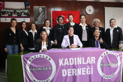 KADIN-DER, BANDIRMA İÇİN KOLLARI SIVADI
