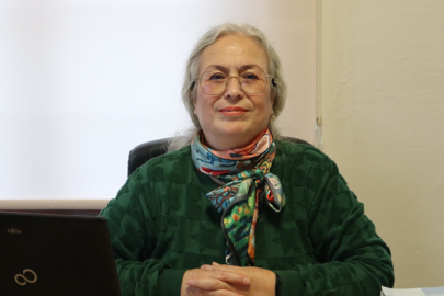 KDD BAŞKANI GERMİYAN: “KADINLAR ARTIK DEĞİŞİM İSTİYOR”