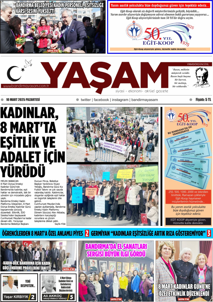 gazete