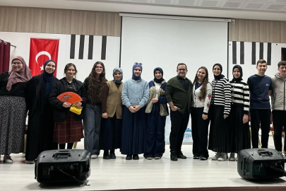 ALİ ÖZTAYLAN AİHL’DE 8 MART’A ÖZEL ANLAMLI ETKİNLİK