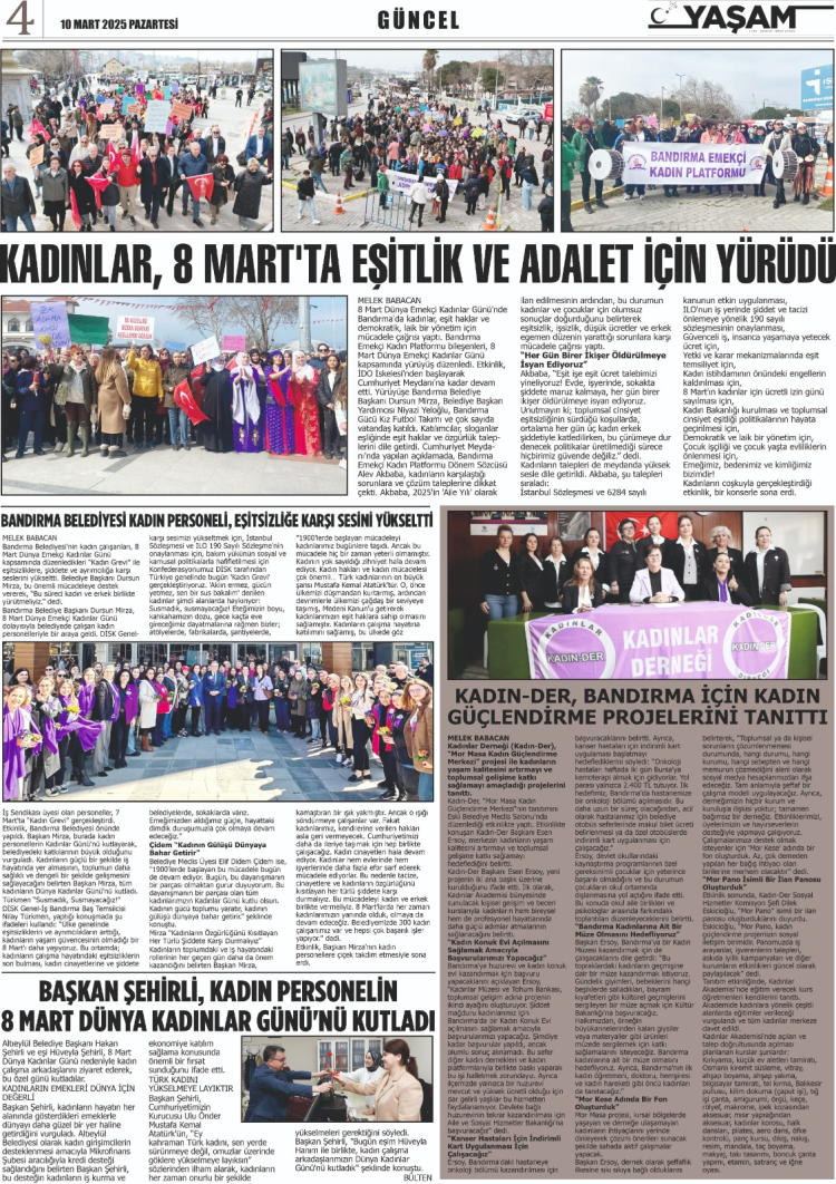 gazete