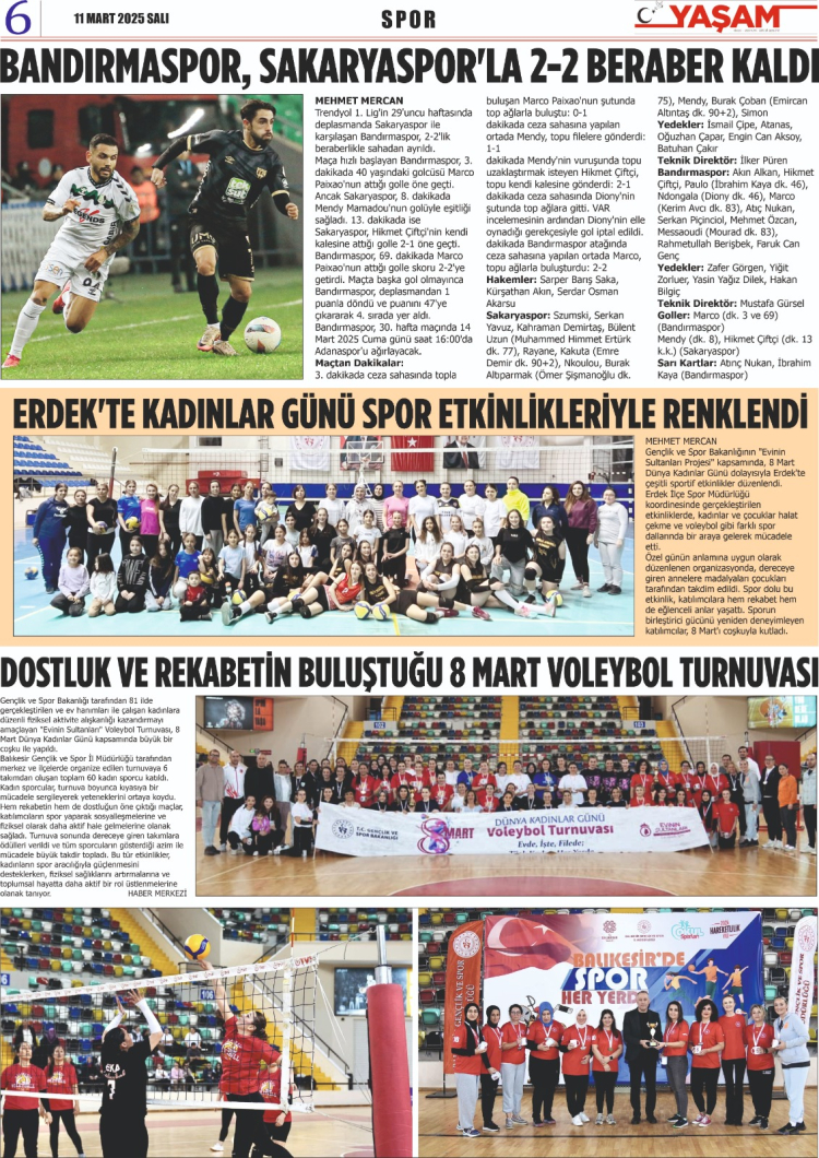 gazete