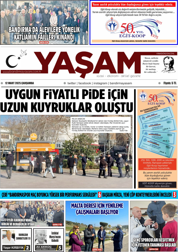 gazete