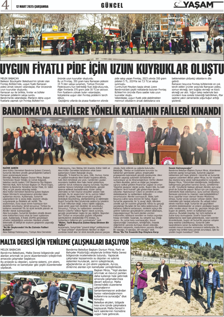 gazete
