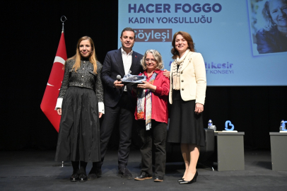 BALIKESİR’DE 8 MART DOLU DOLU GEÇTİ