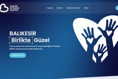 BBB, ASKIDA FATURA UYGULAMASINI BAŞLATTI