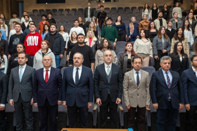 KAYMAKAMLAR, BANDIRMA’NIN ÖĞRENCİLERİYLE BULUŞTU