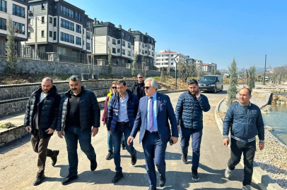 MALTA DERESİ İÇİN ÇALIŞMALAR BAŞLATILIYOR