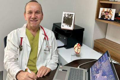 DR. SELİM PANÇ: "SAĞLIK ÇALIŞANLARI HAK ETTİKLERİ DEĞERİ GÖRMELİ"