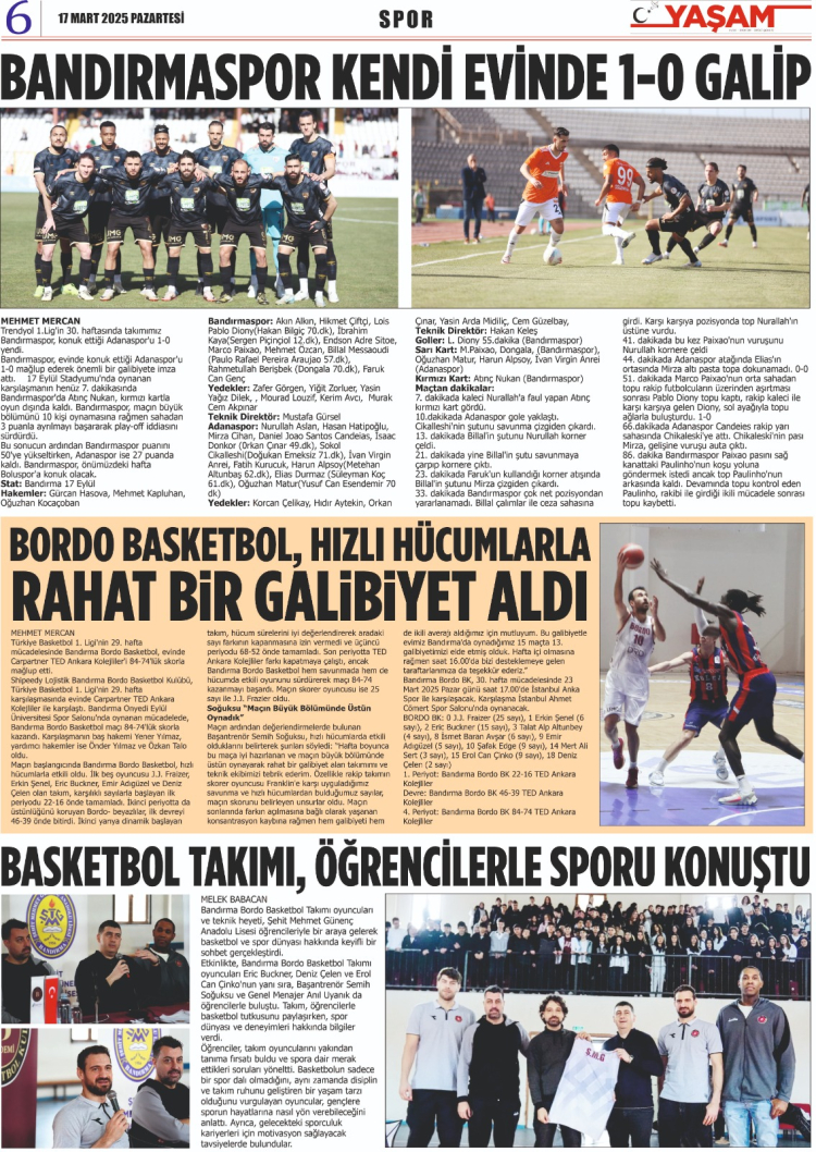 gazete