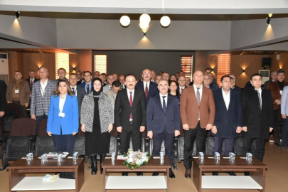 AYVALIK’TA ÖĞRETMENLER İÇİN LİDERLİK EĞİTİMİ 