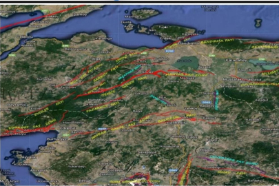 BANDIRMA VE ÇEVRESİ DEPREME HAZIR MI?