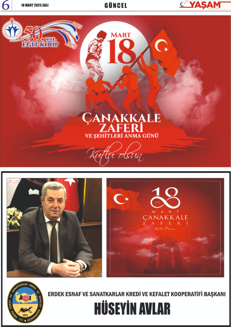 gazete