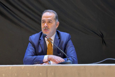 BANDIRMA KAYMAKAMI ENGİN AKSAKAL’DAN 18 MART MESAJI